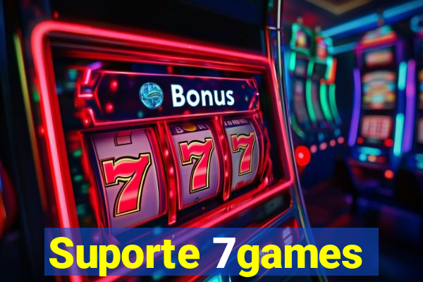 Suporte 7games